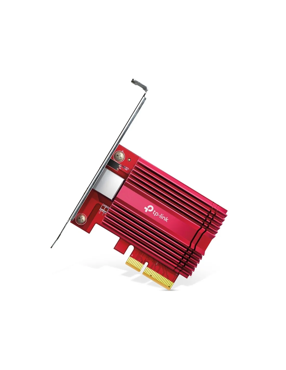 TP-Link TX401 Tarjeta de Red PCI Express de 10 Gigabit