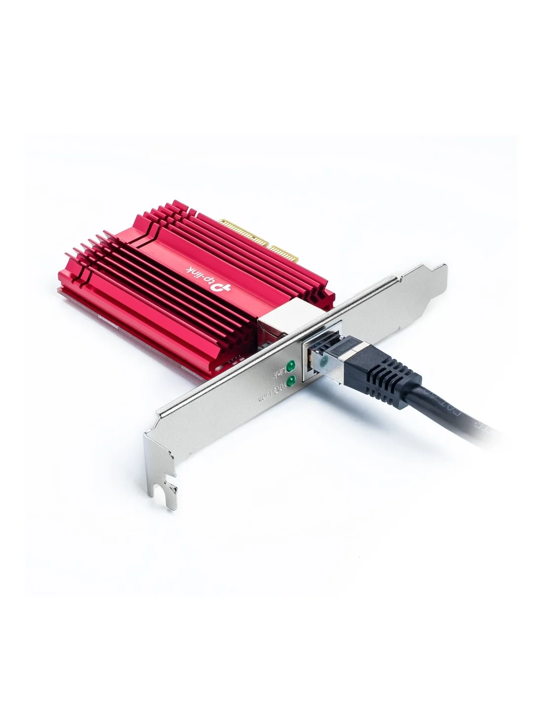 TP-Link TX401 Tarjeta de Red PCI Express de 10 Gigabit