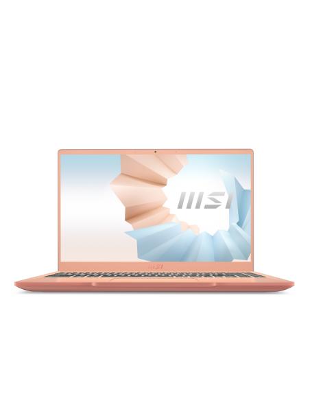 MSI Modern 14 B11MO-079XES Intel Core i7-1165G7/16GB/512GB SSD/14" FreeDOS