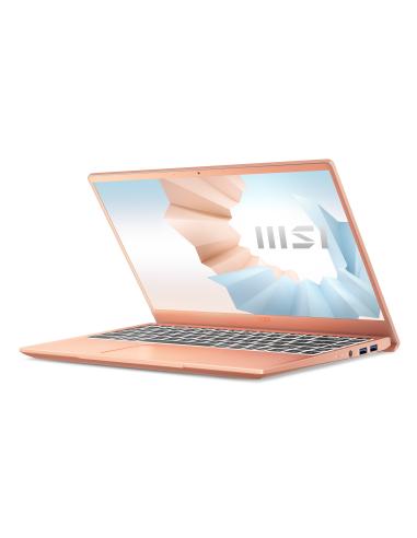 MSI Modern 14 B11MO-079XES Intel Core i7-1165G7/16GB/512GB SSD/14" FreeDOS