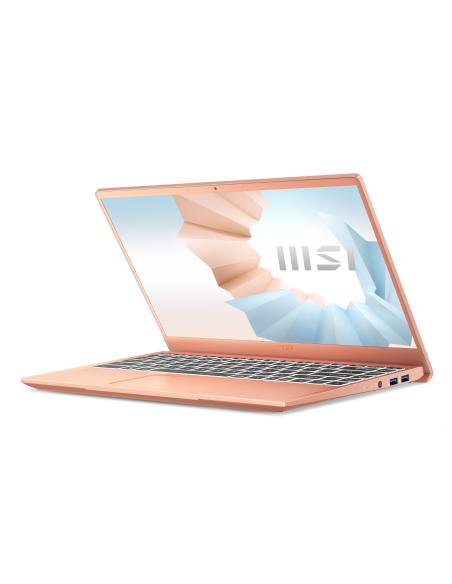 MSI Modern 14 B11MO-079XES Intel Core i7-1165G7/16GB/512GB SSD/14" FreeDOS