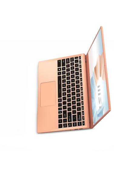 MSI Modern 14 B11MO-079XES Intel Core i7-1165G7/16GB/512GB SSD/14" FreeDOS