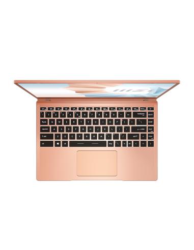 MSI Modern 14 B11MO-079XES Intel Core i7-1165G7/16GB/512GB SSD/14" FreeDOS