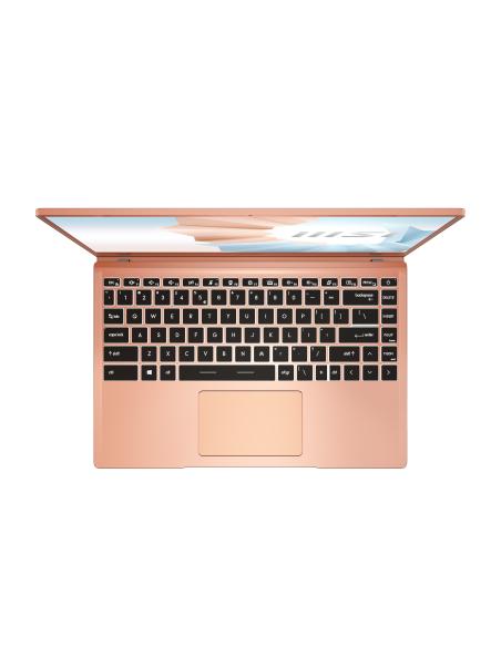 MSI Modern 14 B11MO-079XES Intel Core i7-1165G7/16GB/512GB SSD/14" FreeDOS