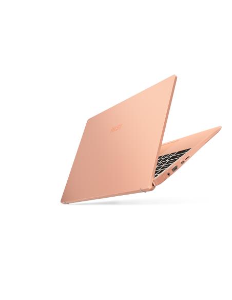 MSI Modern 14 B11MO-079XES Intel Core i7-1165G7/16GB/512GB SSD/14" FreeDOS