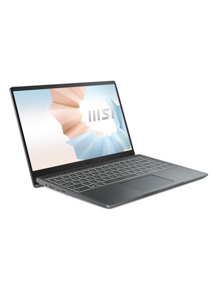 MSI Modern 14 B11MOU-1064XES Intel Core i5-1155G7/8GB/512GB SSD/14" FreeDOS