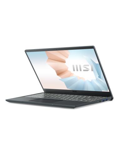 MSI Modern 14 B11MOU-1064XES Intel Core i5-1155G7/8GB/512GB SSD/14" FreeDOS