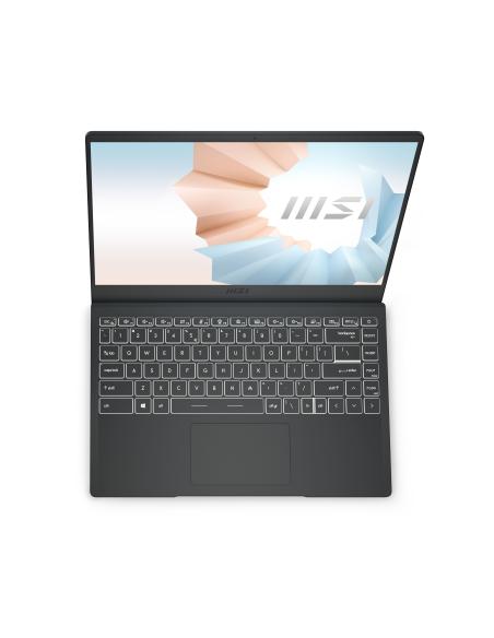 MSI Modern 14 B11MOU-1064XES Intel Core i5-1155G7/8GB/512GB SSD/14" FreeDOS