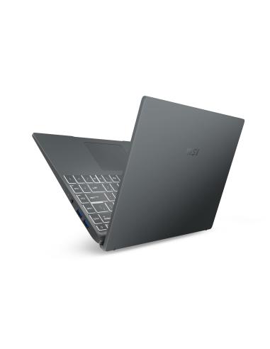 MSI Modern 14 B11MOU-1064XES Intel Core i5-1155G7/8GB/512GB SSD/14" FreeDOS