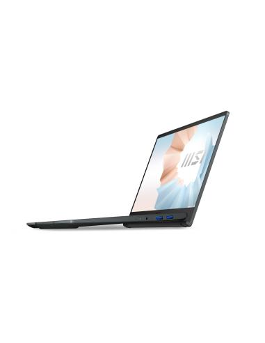 MSI Modern 14 B11MOU-1064XES Intel Core i5-1155G7/8GB/512GB SSD/14" FreeDOS
