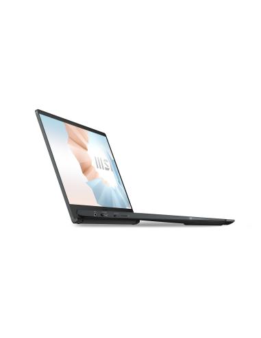 MSI Modern 14 B11MOU-1064XES Intel Core i5-1155G7/8GB/512GB SSD/14" FreeDOS