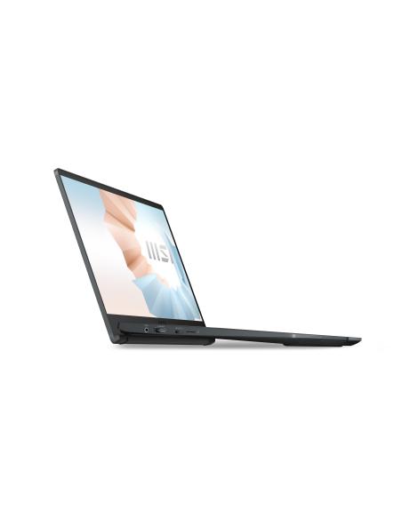 MSI Modern 14 B11MOU-1064XES Intel Core i5-1155G7/8GB/512GB SSD/14" FreeDOS