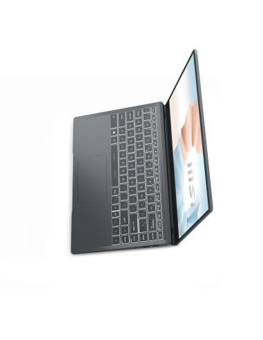 MSI Modern 14 B11SBU-497ES Intel Core i7-1165G7/16GB/1TB SSD/MX450/14" W10 Home