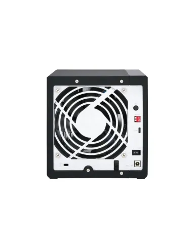 QNAP TR-004 Raid Expansión 4 Bahías