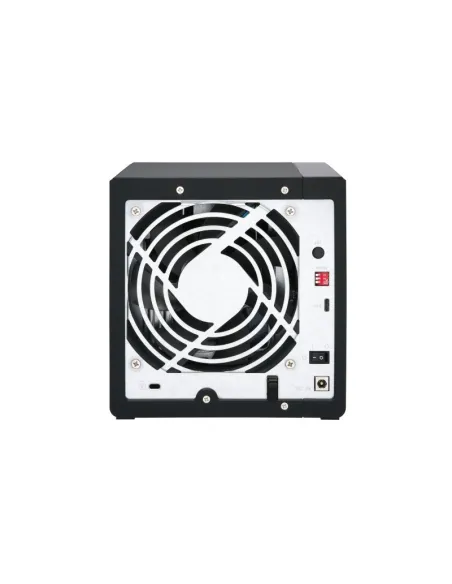QNAP TR-004 Raid Expansión 4 Bahías