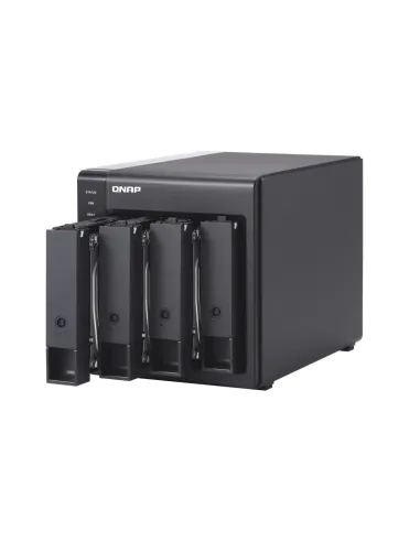 QNAP TR-004 Raid Expansión 4 Bahías