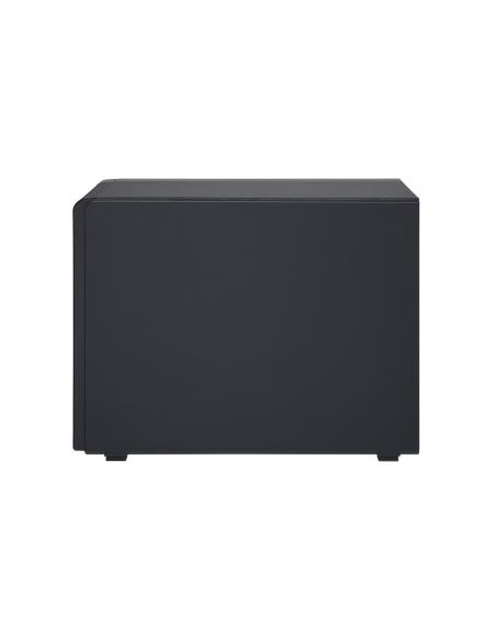 QNAP TR-004 Raid Expansión 4 Bahías