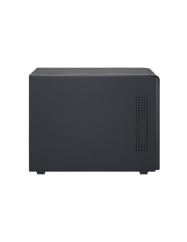 QNAP TR-004 Raid Expansión 4 Bahías