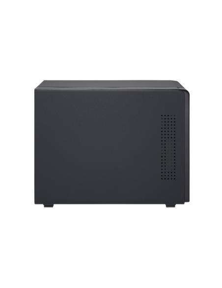QNAP TR-004 Raid Expansión 4 Bahías