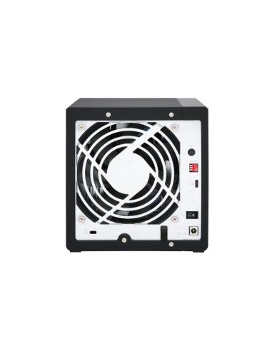 QNAP TR-004 Raid Expansión 4 Bahías