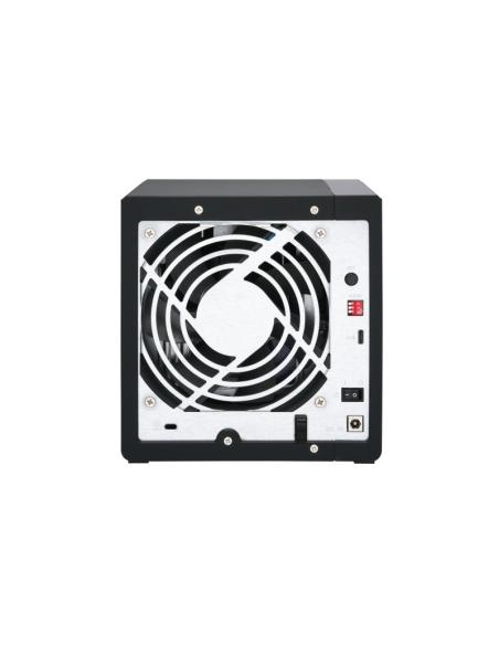 QNAP TR-004 Raid Expansión 4 Bahías