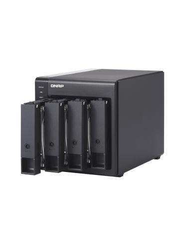 QNAP TR-004 Raid Expansión 4 Bahías