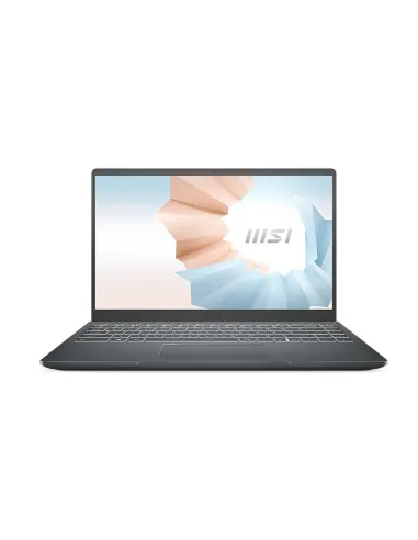 MSI Modern 14 B5M-224XES AMD Ryzen 5 5500U/8GB/512GB SSD/14" FreeDOS