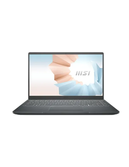 MSI Modern 14 B5M-224XES AMD Ryzen 5 5500U/8GB/512GB SSD/14" FreeDOS