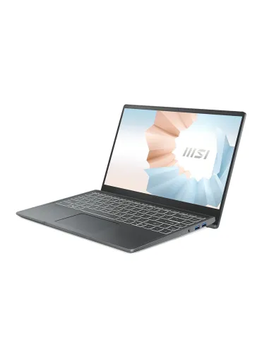 MSI Modern 14 B5M-224XES AMD Ryzen 5 5500U/8GB/512GB SSD/14" FreeDOS