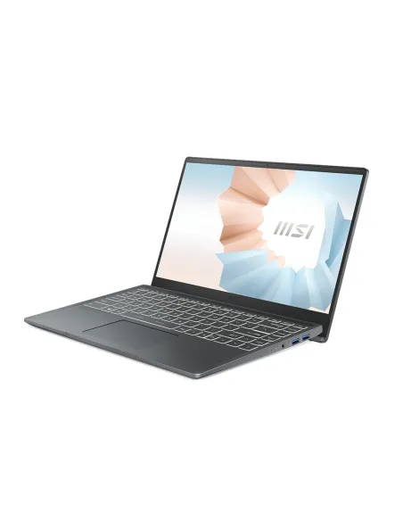 MSI Modern 14 B5M-224XES AMD Ryzen 5 5500U/8GB/512GB SSD/14" FreeDOS