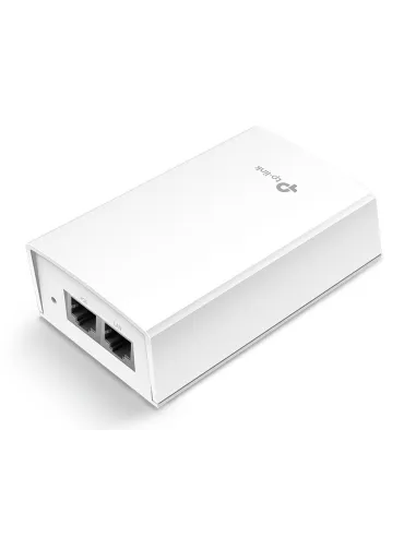 TP-Link TL-PoE4824G Adaptador PoE Pasivo 48V