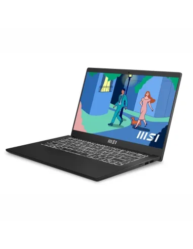 MSI Modern 14 C5M-023XES Ryzen 5 5625U/8GB/512GB/14" FreeDOS