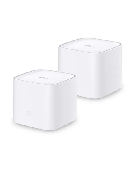 TP-Link HX220 AX1800 Mesh Pack 2