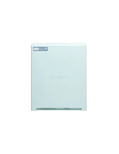 Qnap TS-230 NAS 2 Bahias