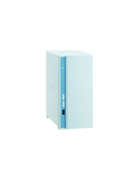 Qnap TS-230 NAS 2 Bahias