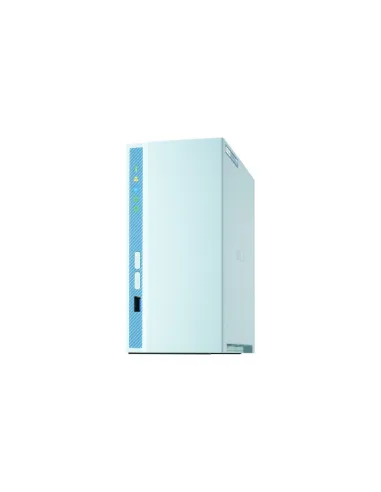 Qnap TS-230 NAS 2 Bahias