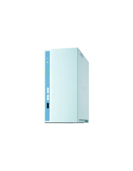 Qnap TS-230 NAS 2 Bahias