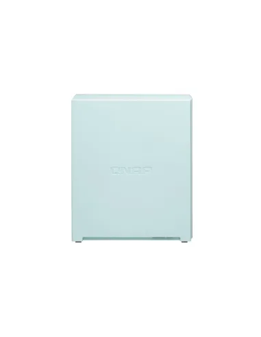 Qnap TS-230 NAS 2 Bahias