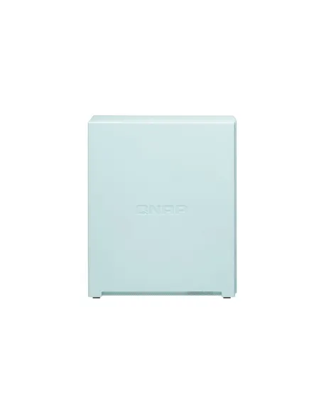 Qnap TS-230 NAS 2 Bahias