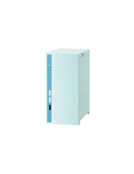 Qnap TS-230 NAS 2 Bahias
