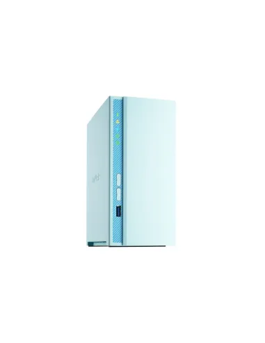 Qnap TS-230 NAS 2 Bahias