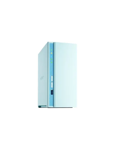 Qnap TS-230 NAS 2 Bahias
