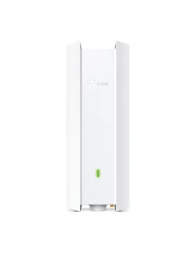 TP-Link EAP650-Outdoor Punto de acceso WiFi 6 AX3000