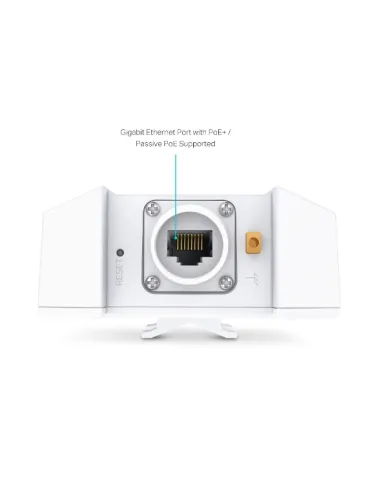 TP-Link EAP650-Outdoor Punto de acceso WiFi 6 AX3000