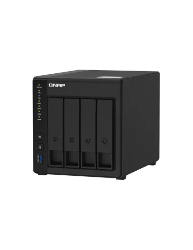Qnap TS-451D2-4G NAS