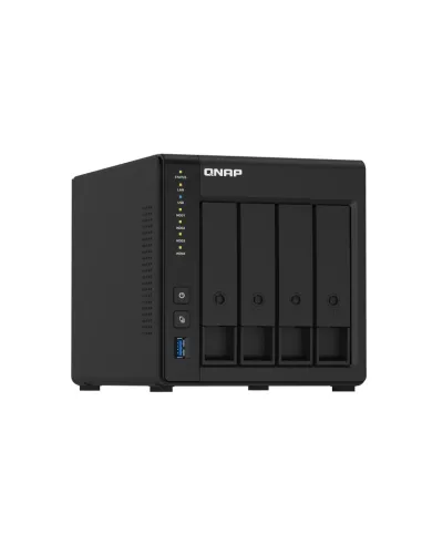 Qnap TS-451D2-4G NAS