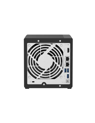 Qnap TS-451D2-4G NAS