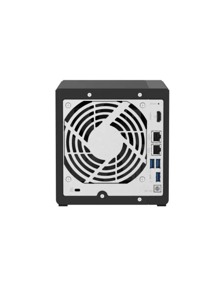 Qnap TS-451D2-4G NAS