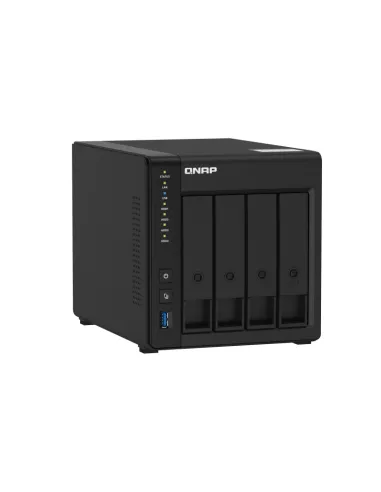 Qnap TS-451D2-4G NAS