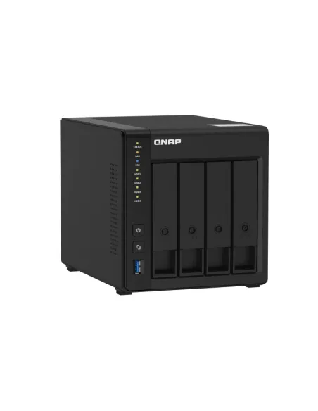 Qnap TS-451D2-4G NAS